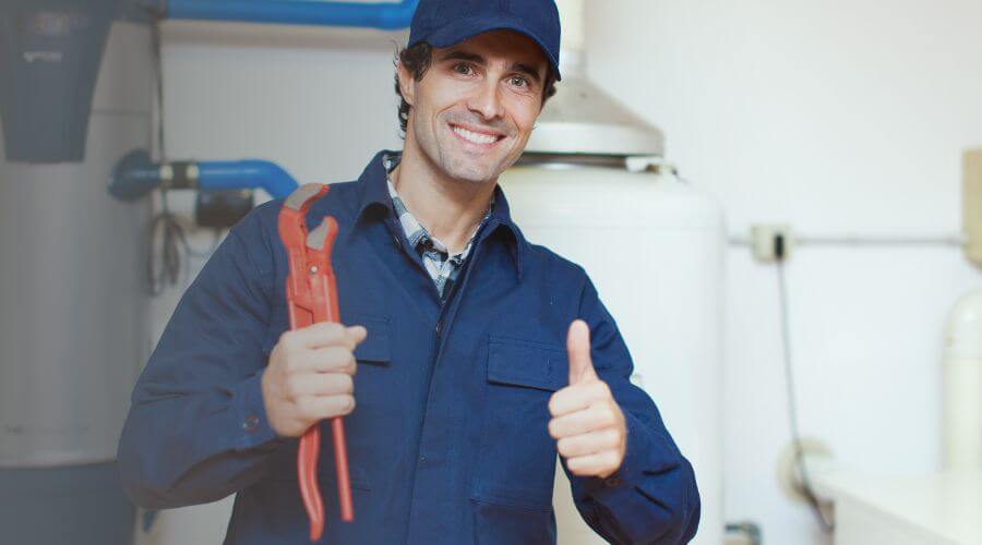 Professional Tankless Water Heater Installation in Aitkin, MN